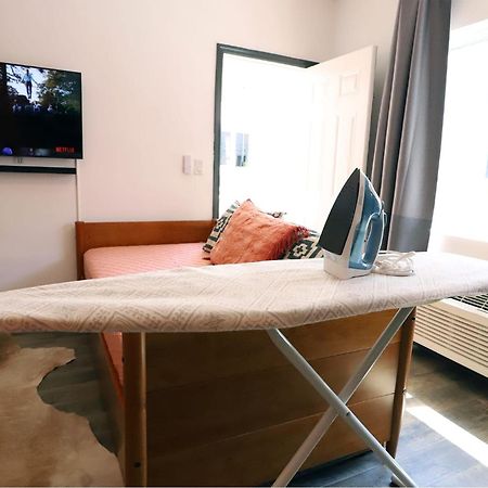 شقة Steps To Sea Miami Beach Free Parking Pet & Family Friendly المظهر الخارجي الصورة