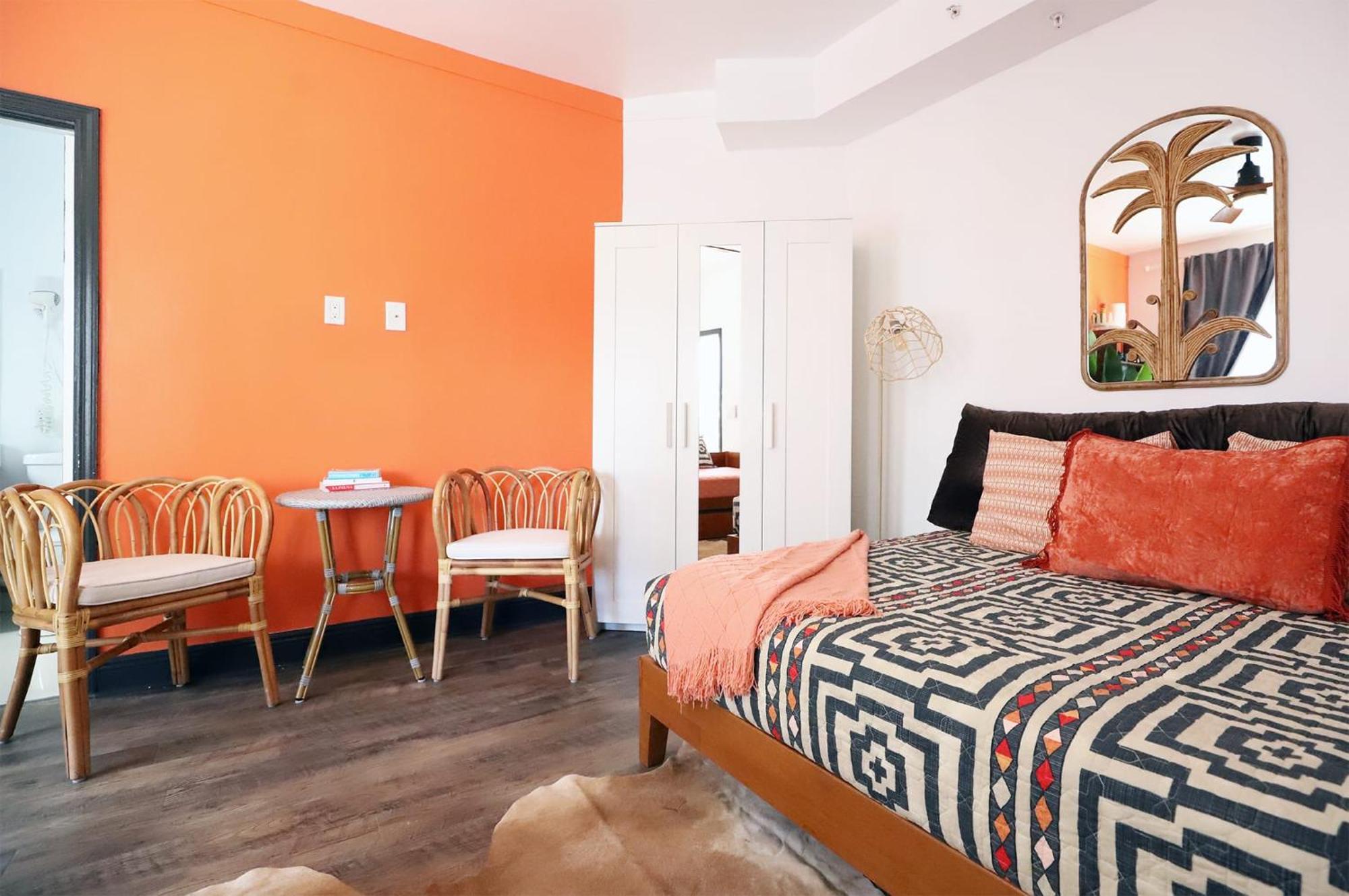 شقة Steps To Sea Miami Beach Free Parking Pet & Family Friendly المظهر الخارجي الصورة