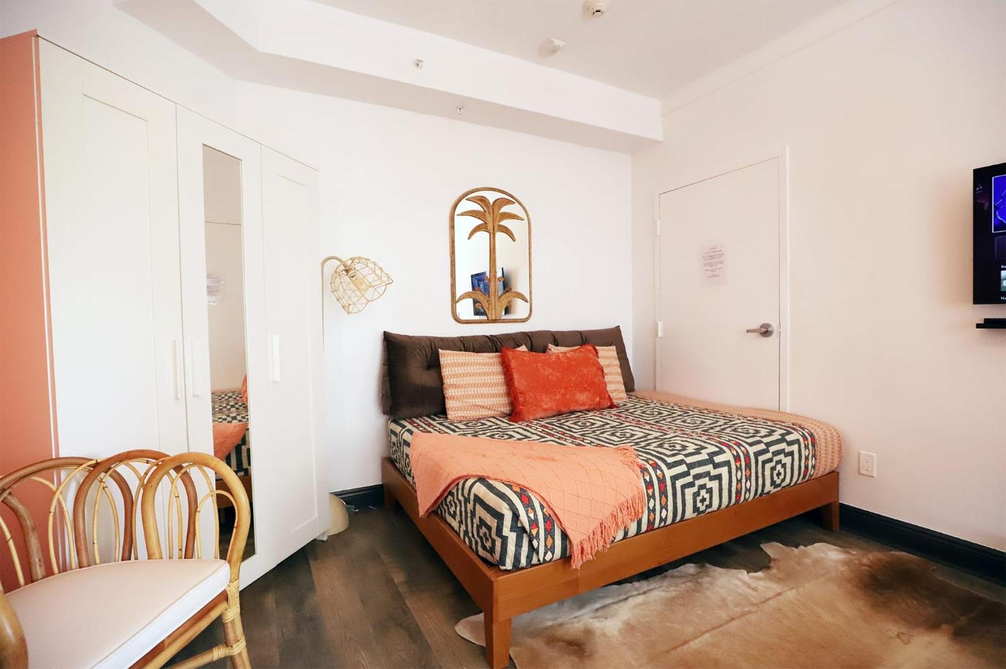 شقة Steps To Sea Miami Beach Free Parking Pet & Family Friendly المظهر الخارجي الصورة