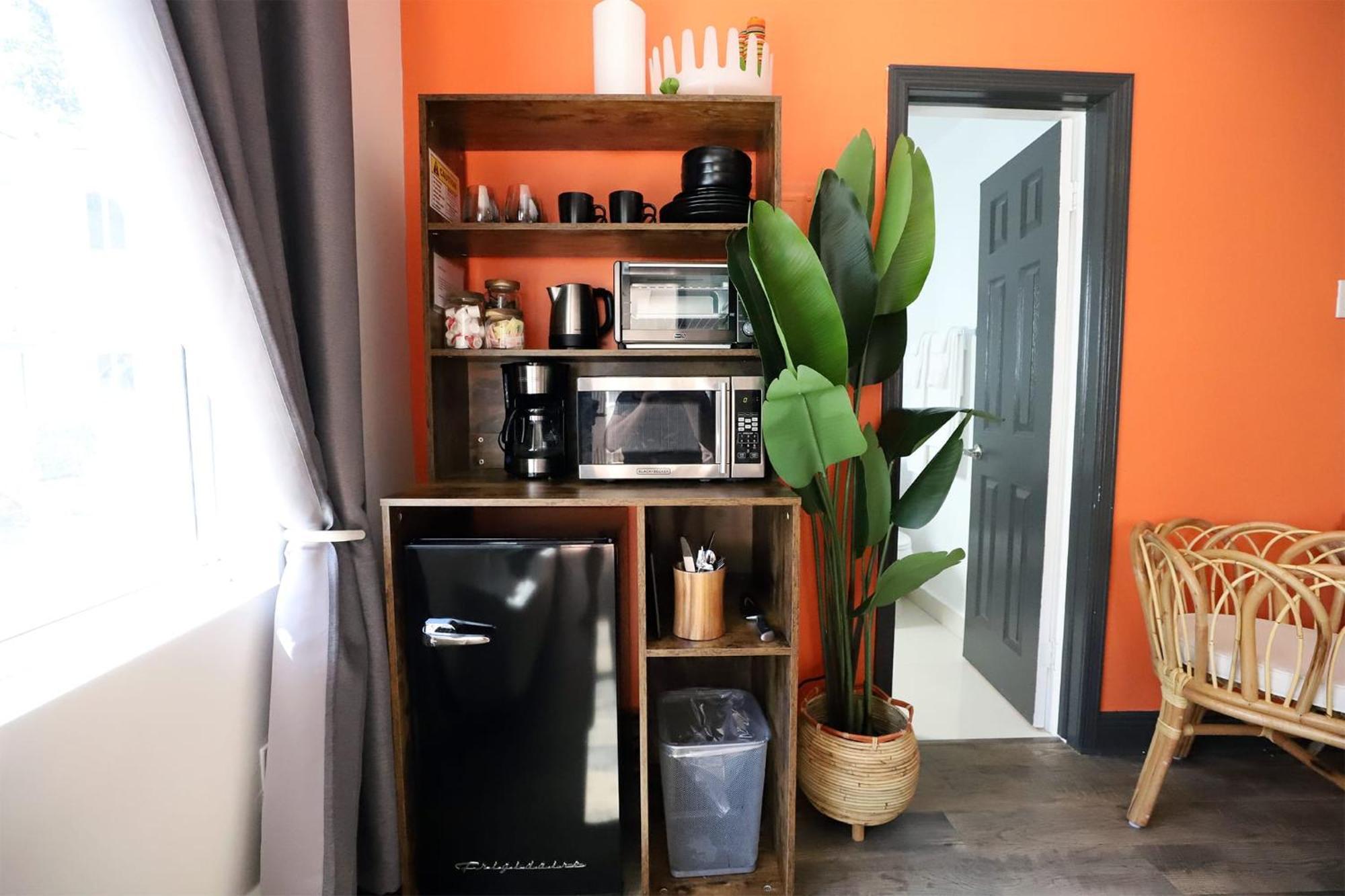 شقة Steps To Sea Miami Beach Free Parking Pet & Family Friendly المظهر الخارجي الصورة